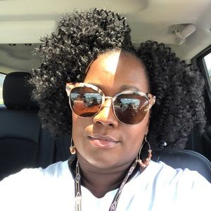 Meet your Posher, Summer